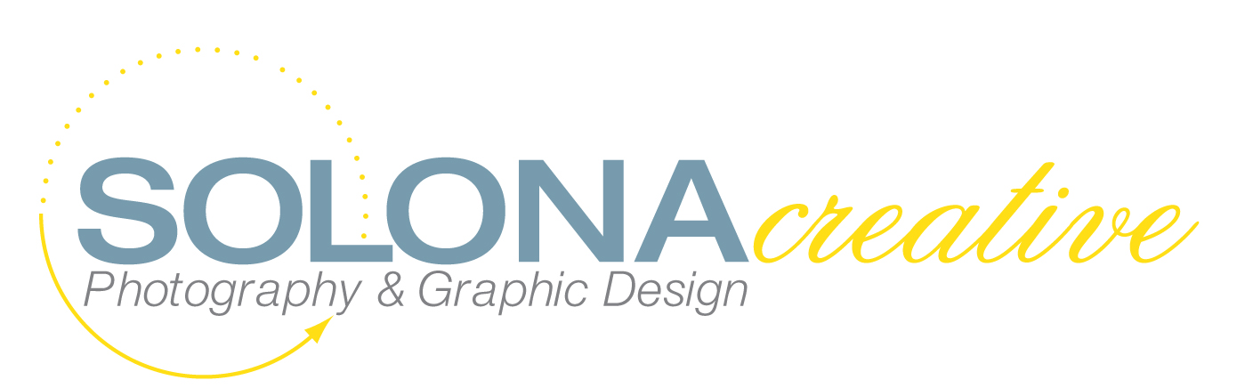 Solona Creative | Design